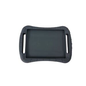 Ipad Mini Case Rugged Bumper W/Stand Gray Wal-mart